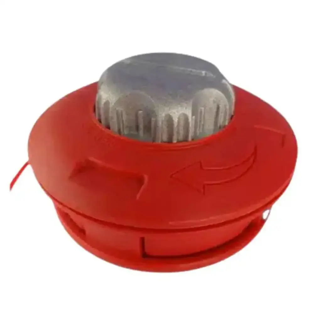 Fio de nylon para roçadeira blister 3,3MM redondo 46MTS Toyama