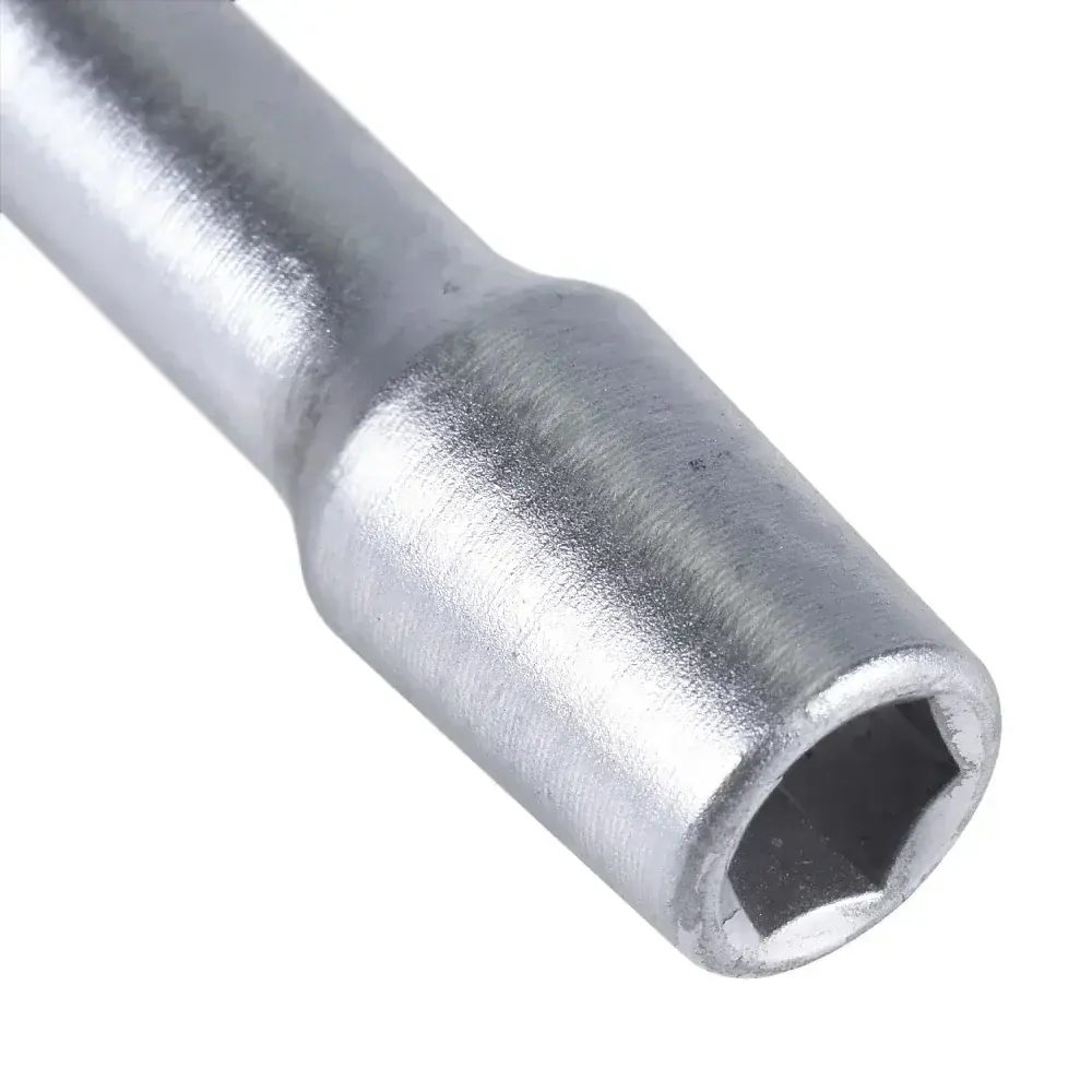 Chave biela de 9 mm Gedore — fotografia 10