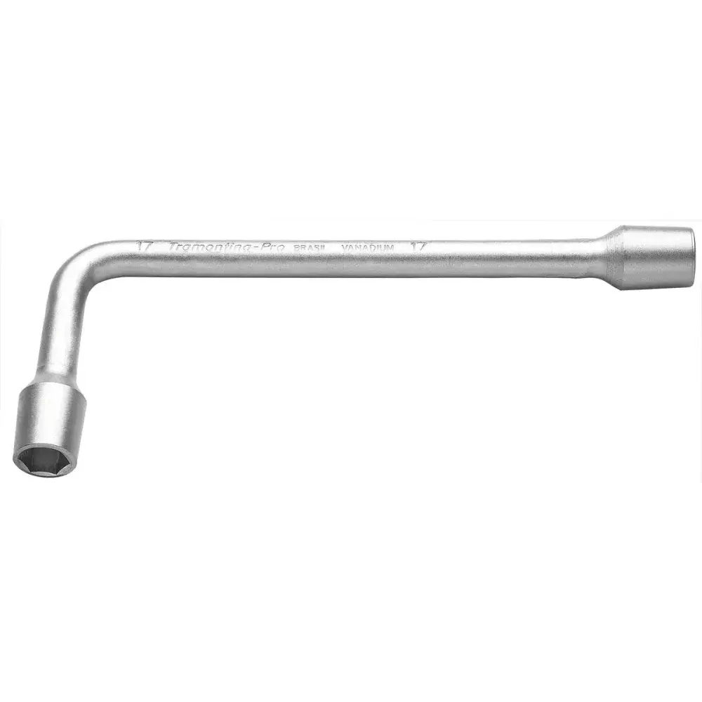 Chave biela 18MM modelo cv techdrive 44723/118 Tramontina — fotografia 3
