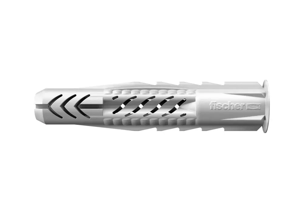 Bucha 10 modelo 02CJ enc nylon s + pa aa pan Fischer