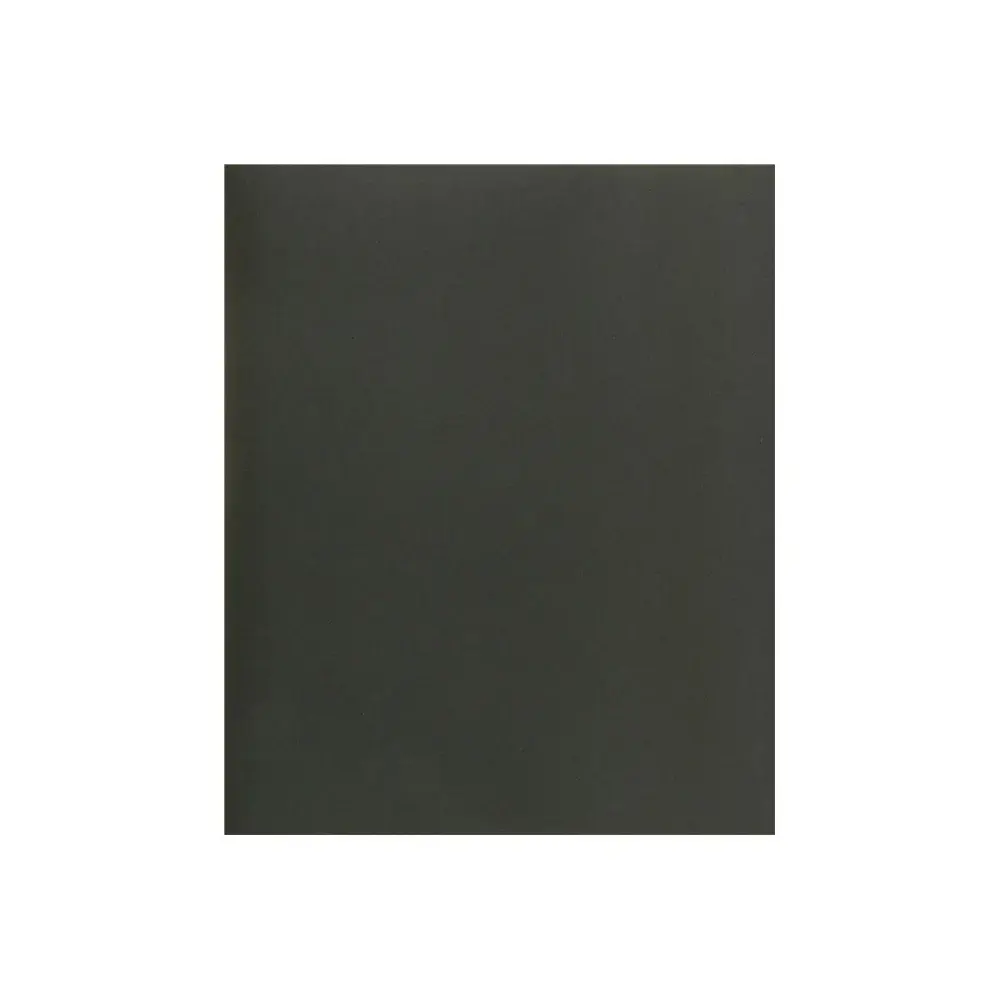 Folha de lixa de água T223 G320 225X275MM Norton — fotografia de referência