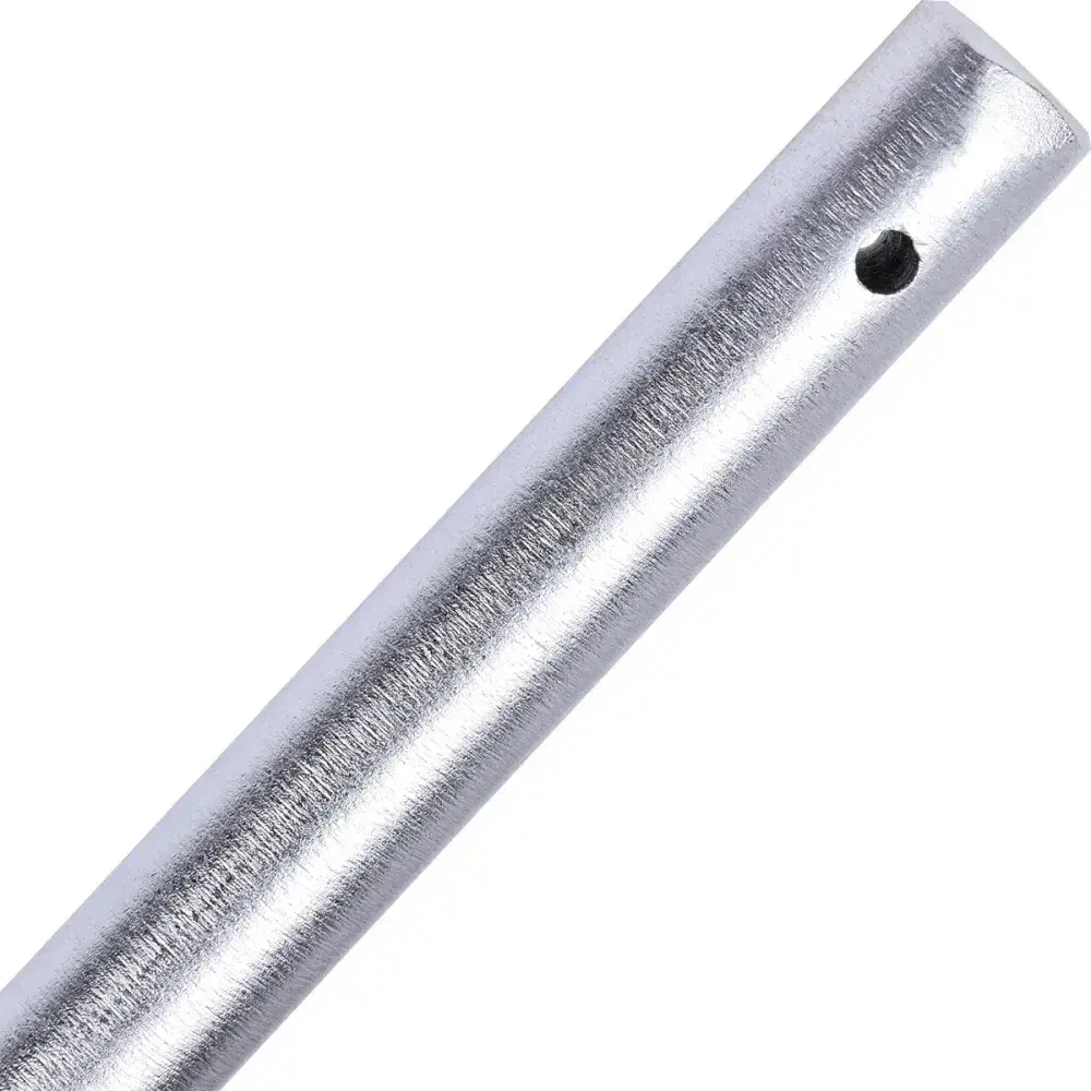 Manipulo para chave de roda com 19,05X500MM da Worker — fotografia 6