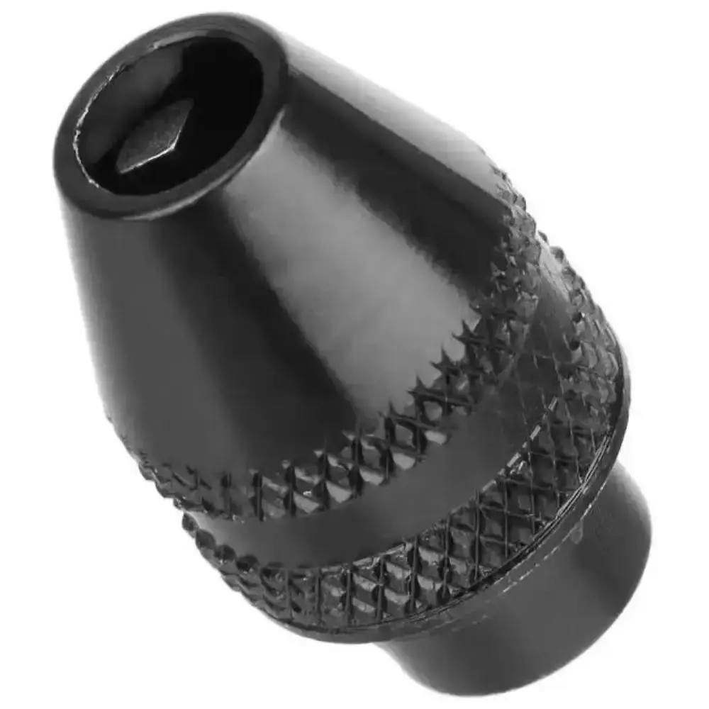 Mandril de aperto rápido para retífica 0,8-3,2MM 4486 Dremel — fotografia de referência