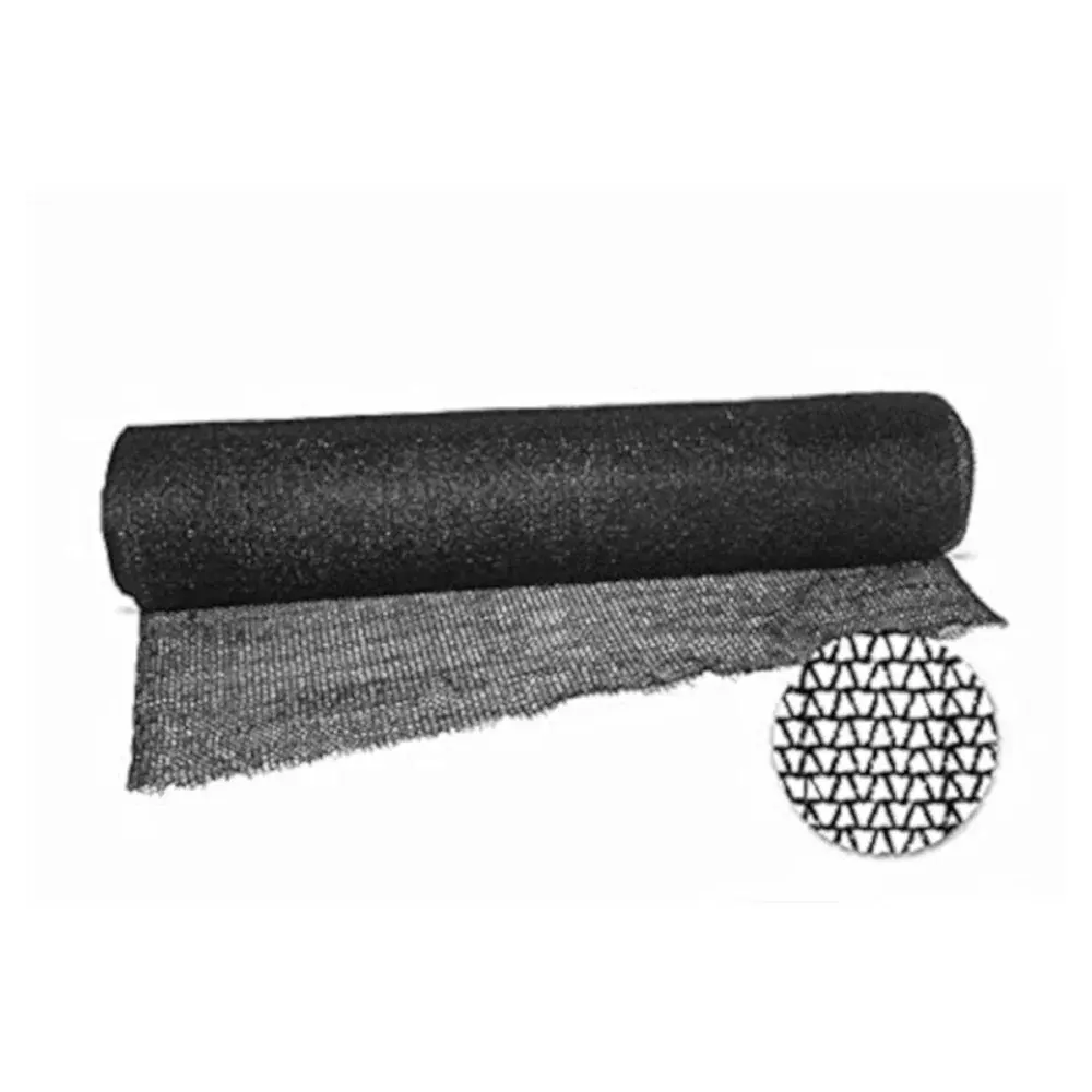 Tela de sombreamento agrinet 4,0 x 50M 50% Solpack