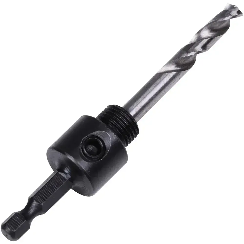 Suporte para serra copo 1/4 Worker — fotografia 9