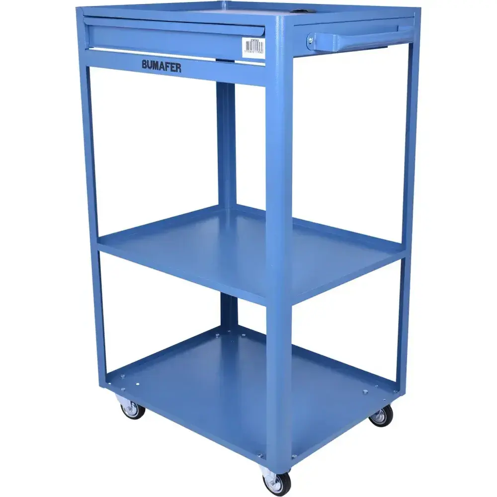 Rack para computador aberto NR-1 Bumafer — fotografia 8