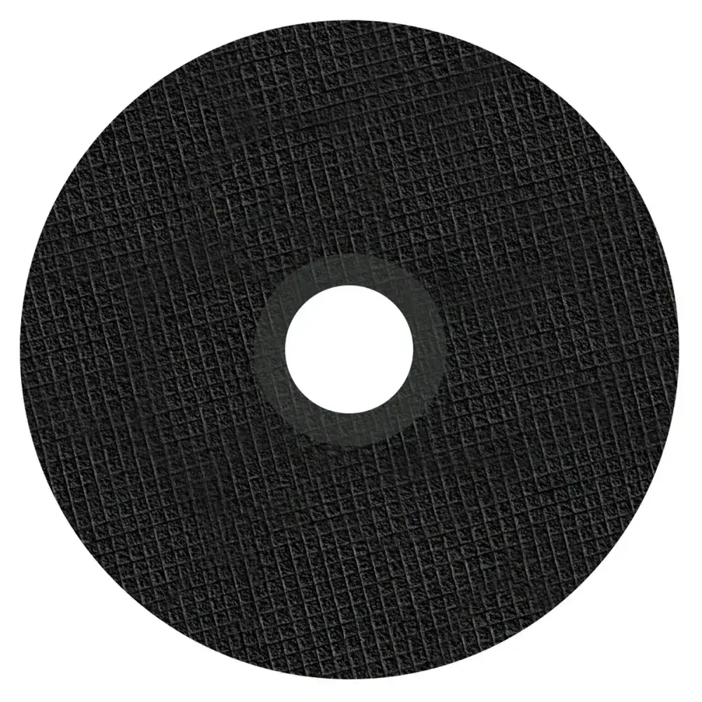 Disco de corte linha azul BNA12 115X1,6X22,23MM Norton — fotografia 4