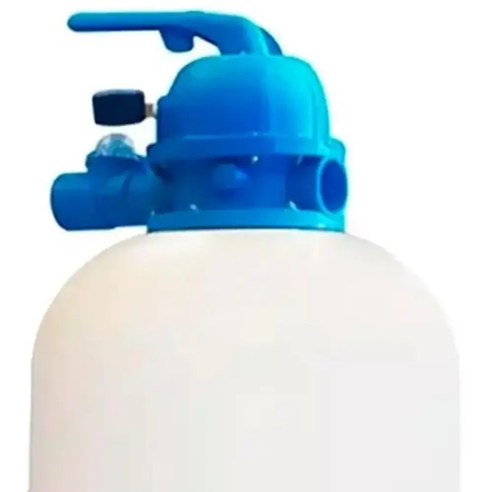 Filtro Para Piscinas até 50 Mil Litros FM-40 FILTER SODRAMAR — fotografia 3