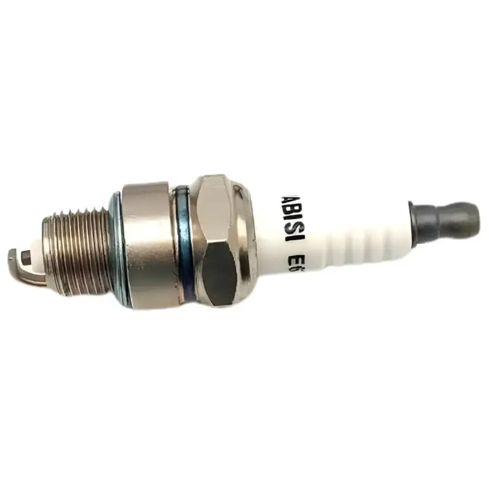 Vela de ignição para gerador G1300P Husqvarna — fotografia 3