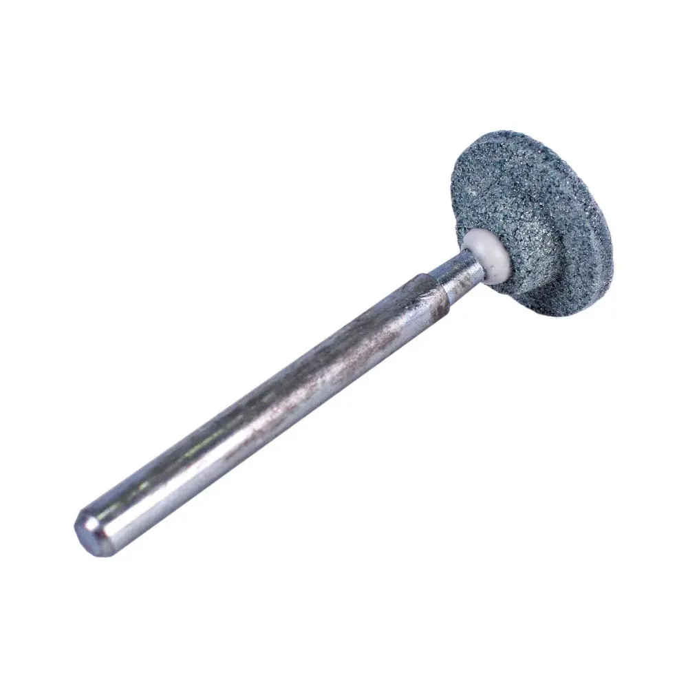 Ponta montada de carbureto de silício 1/2" 85622 Dremel — fotografia 4