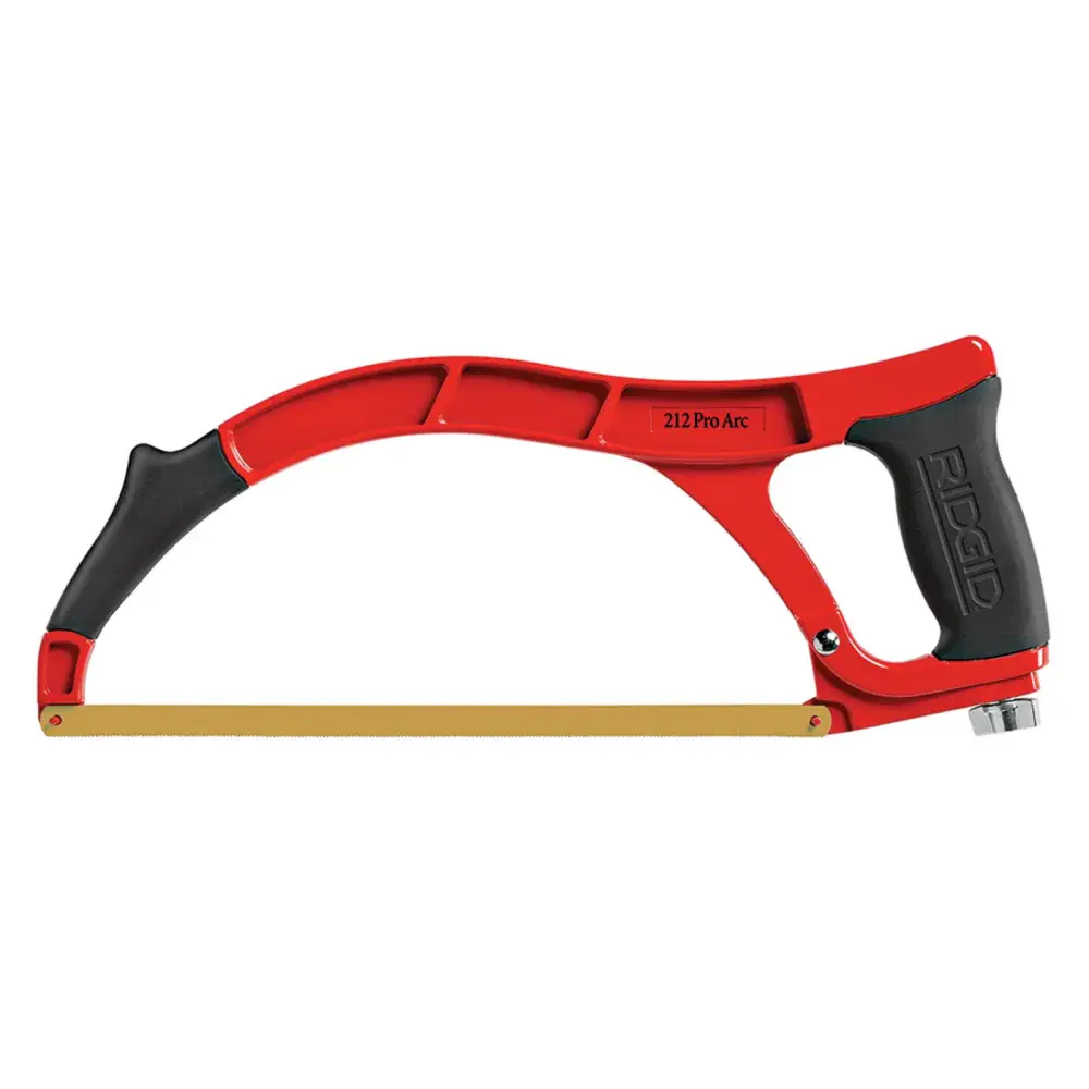 Arco serra com lâmina 212 Ridgid — fotografia 4
