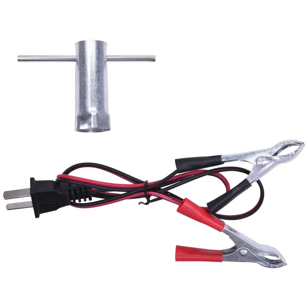 Gerador gasolina 1100W TG1200CXH 127V Toyama — fotografia 5