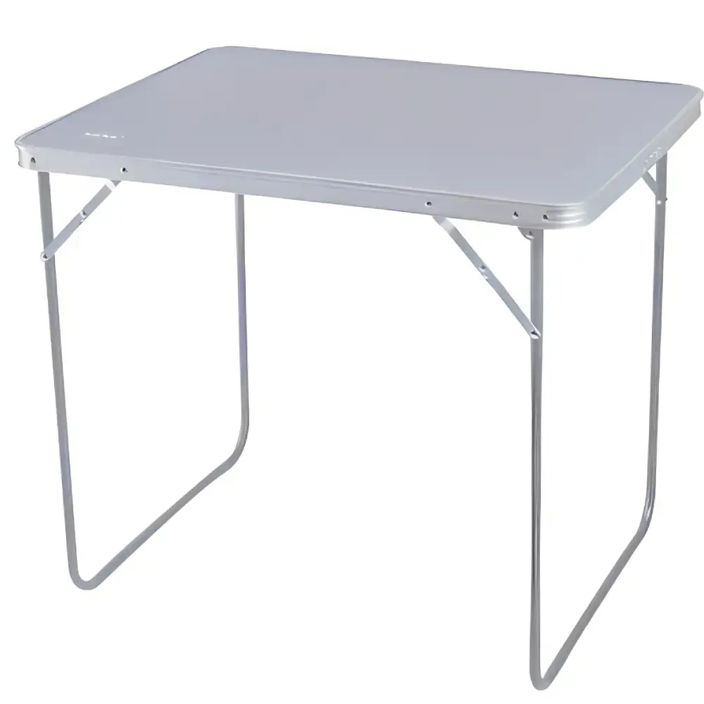 Mesa Prática Multiuso 80x60 cm 003424 MOR — fotografia de referência