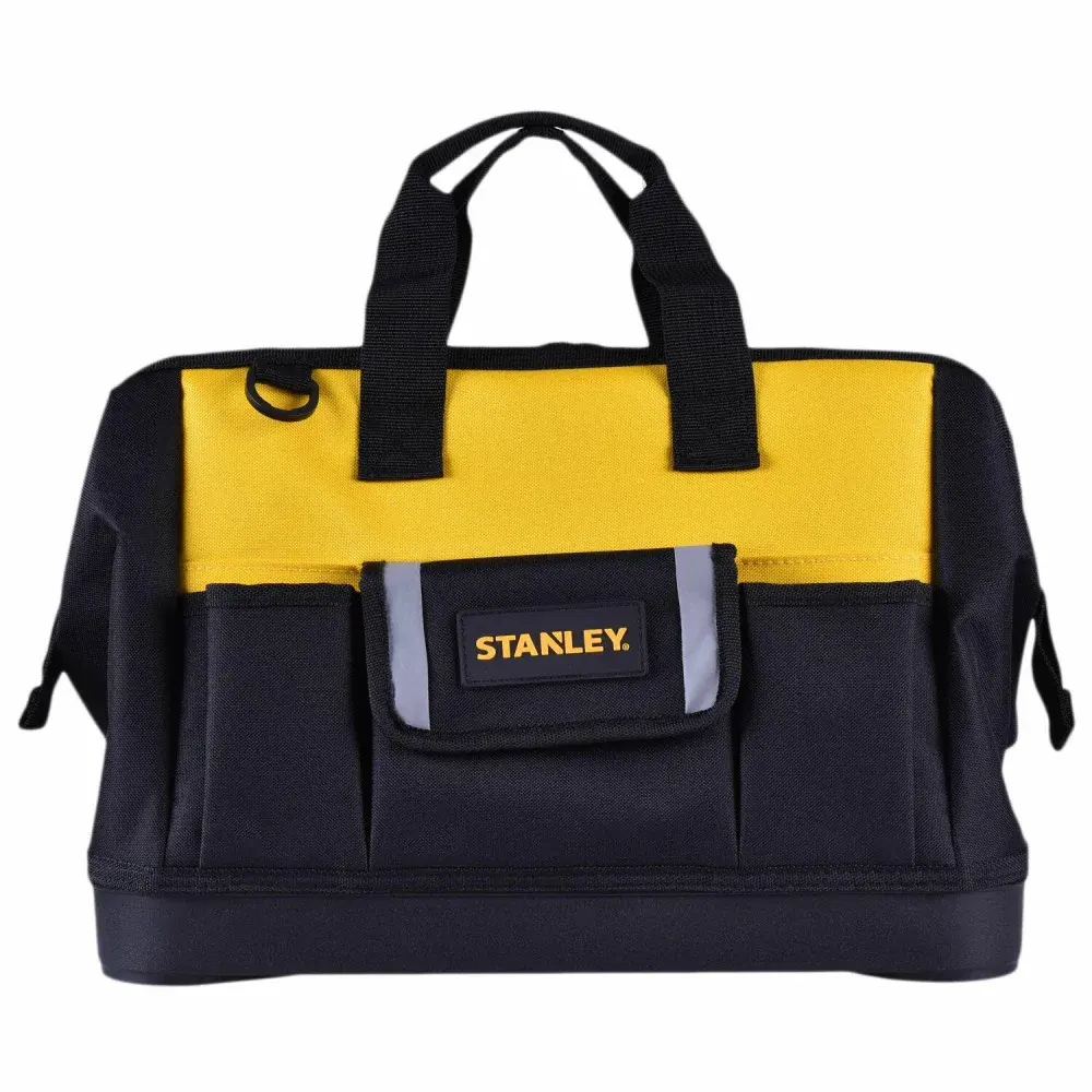 Bolsa para ferramentas 16 profissional STST516126 Stanley — fotografia de referência
