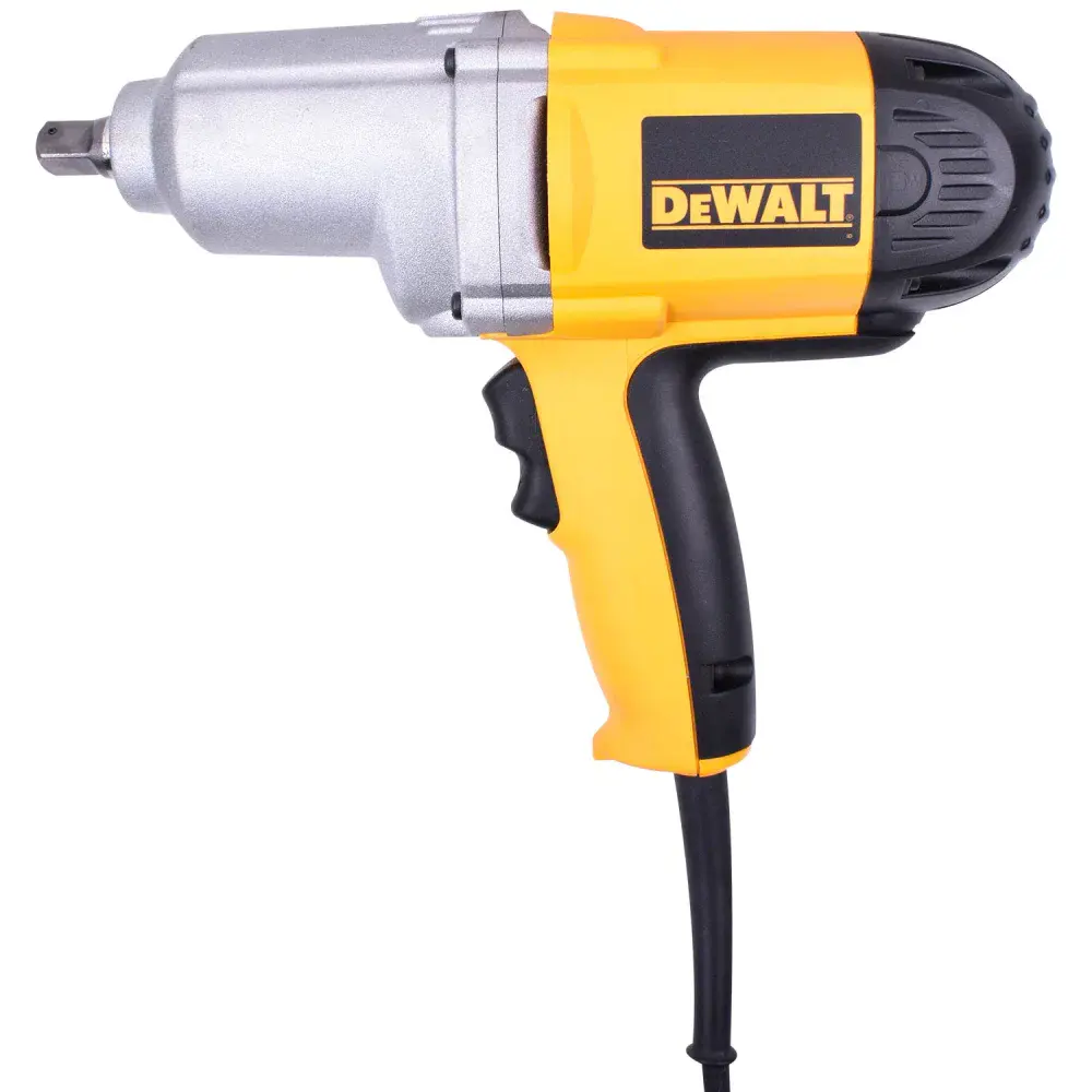 Chave de impacto reversível 1/2 710W 220V Dewalt
