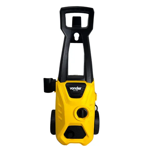 Lavadora de alta pressão 1400W 220V LAV1600 - Vonder — fotografia de referência