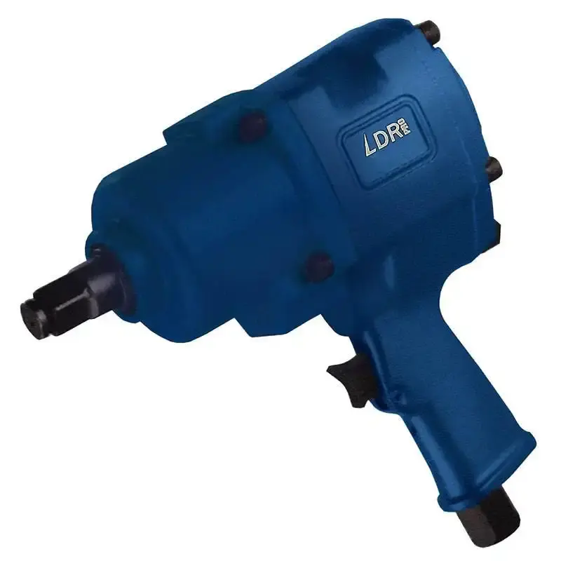 Chave de impacto pneumática 3/4 POL PRO-170 Ldr2 — fotografia de referência