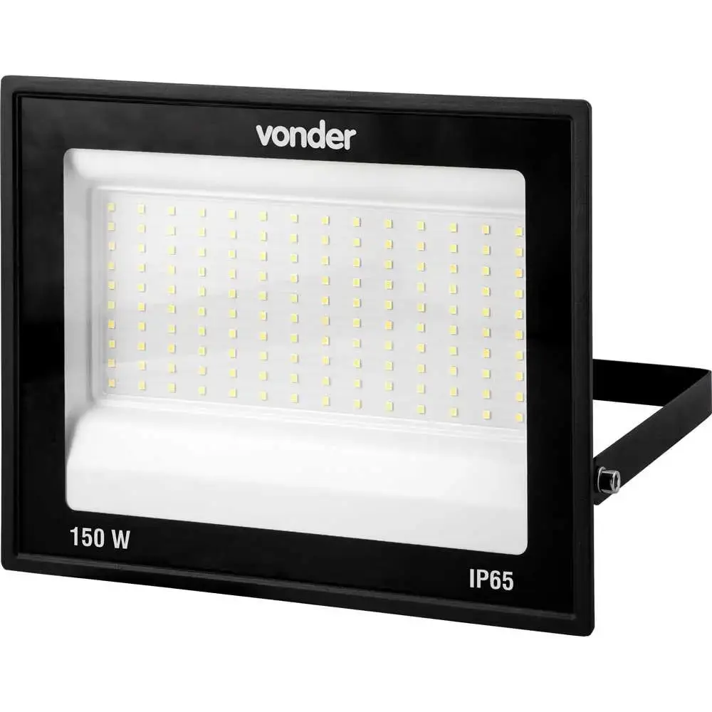 Refletor de LED 150W RLV-1503 Vonder — fotografia de referência