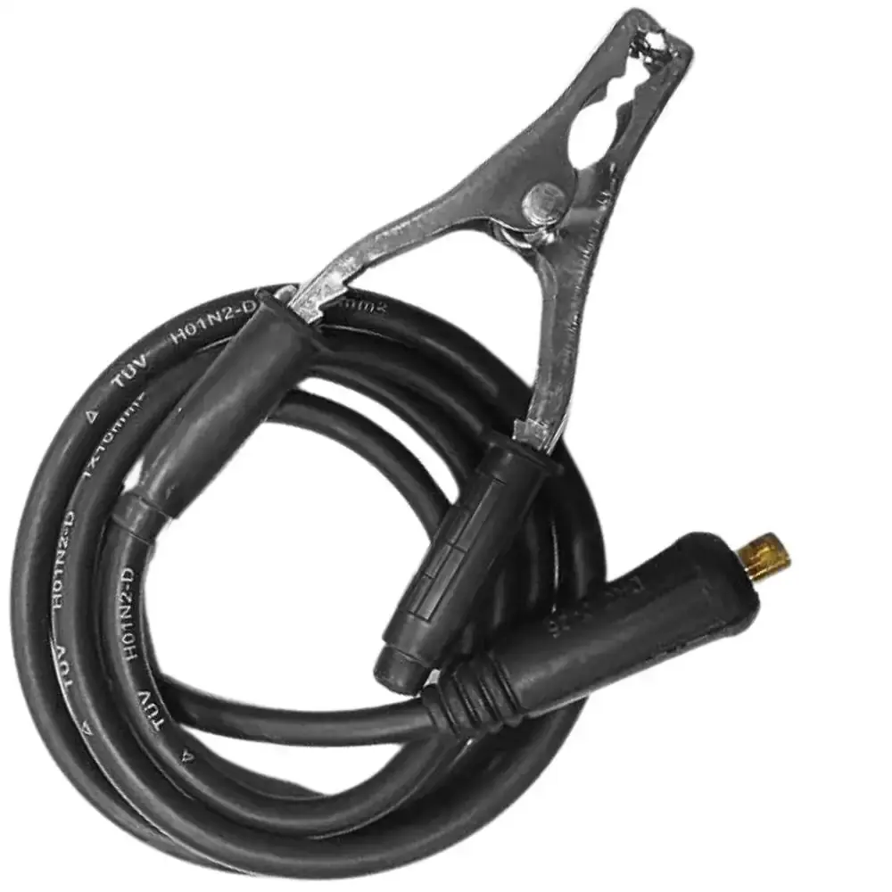 Solda inversora multiprocesso 130A MIG TIG eletrodo EVOMIG130 smarter — fotografia 5