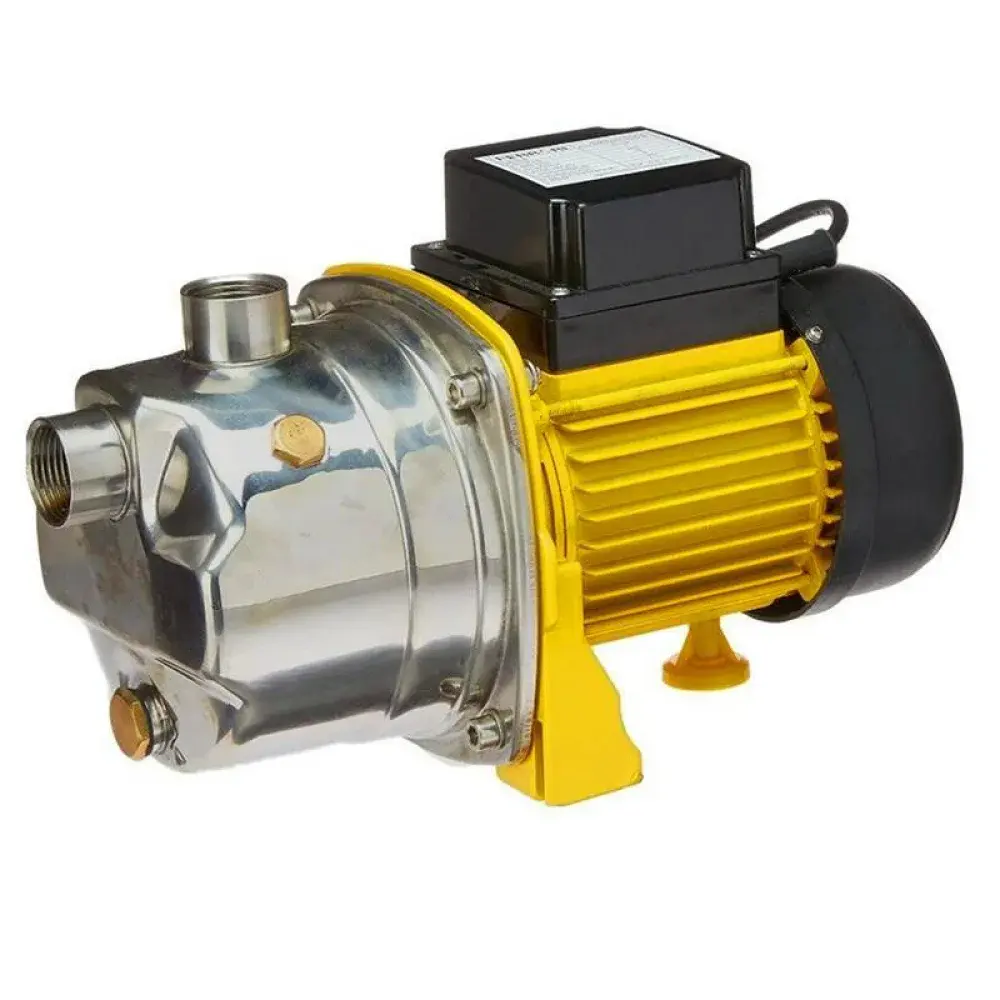 Bomba autoaspirante JETI-100 3500RPM 750W 220V Ferrari — fotografia de referência