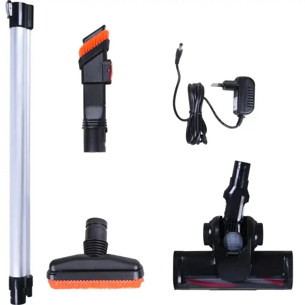 Aspirador de pó APB200 0,3L 200W bivolt Worker — fotografia 5