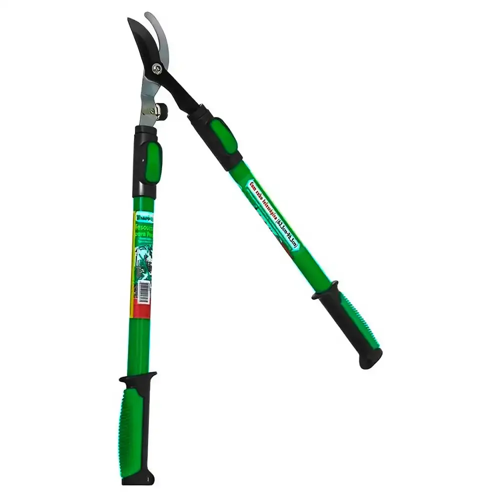 Tesoura para poda by-pass com braço telescópico 63.5 CM TS-40859 Trapp