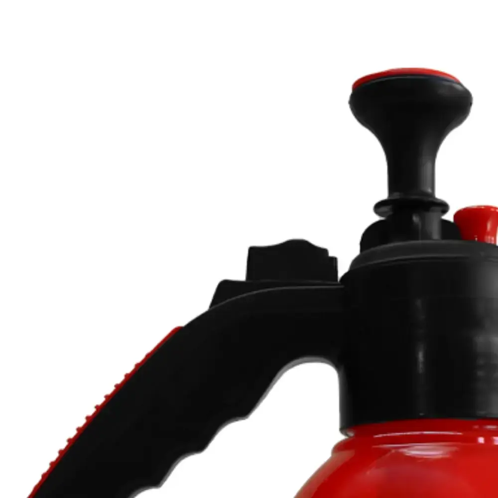 Pulverizador 2 litros snow pump SGT-9924 Sigma — fotografia 4