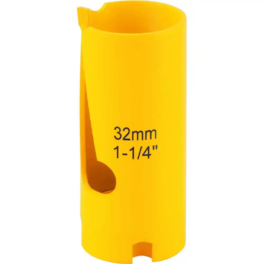 Serra copo 32MM 1,1/4POL com vídea Vonder — fotografia 4
