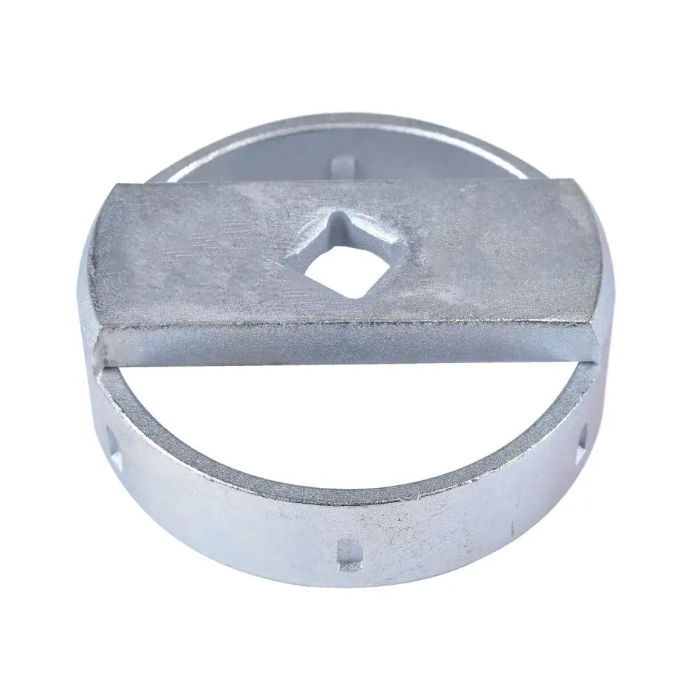 101035 Raven chave para soltar filtro de oleo motor renault 1.0 — fotografia de referência