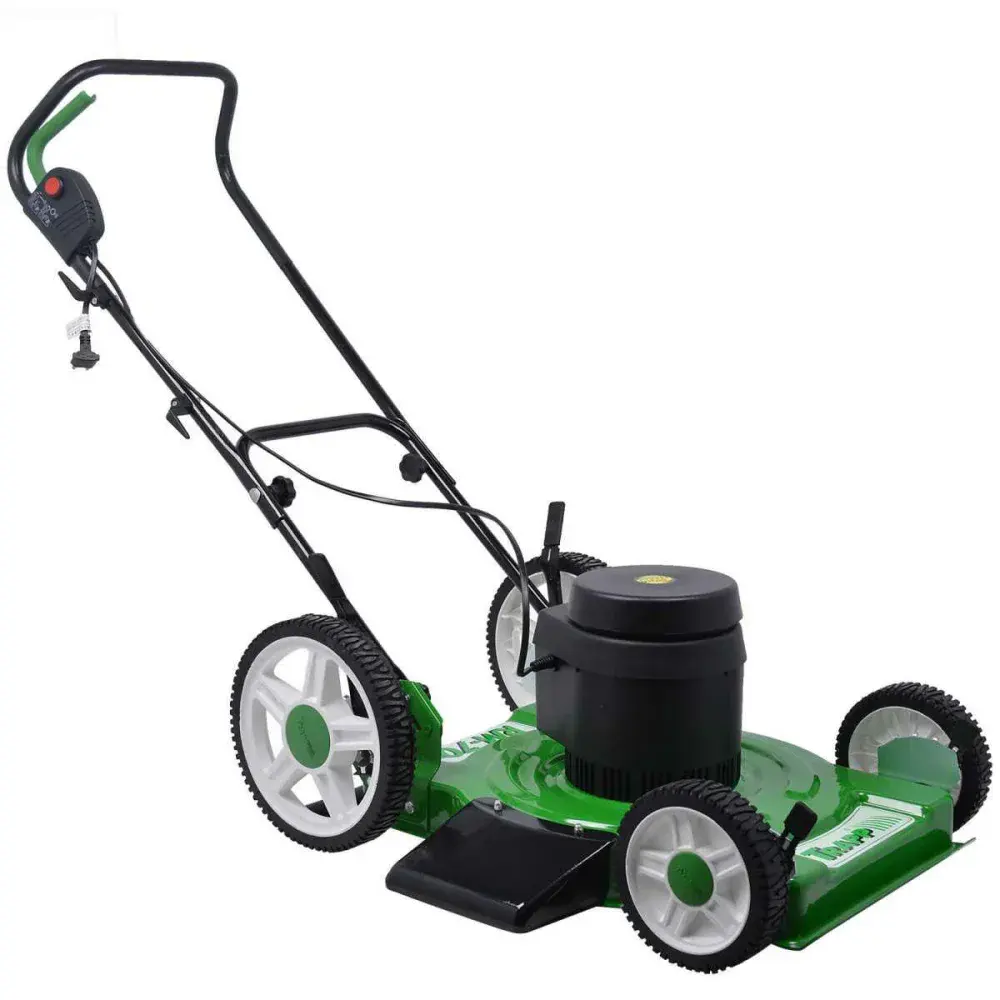 Cortador de grama elétrico RM-70E 2500W 127V Trapp
