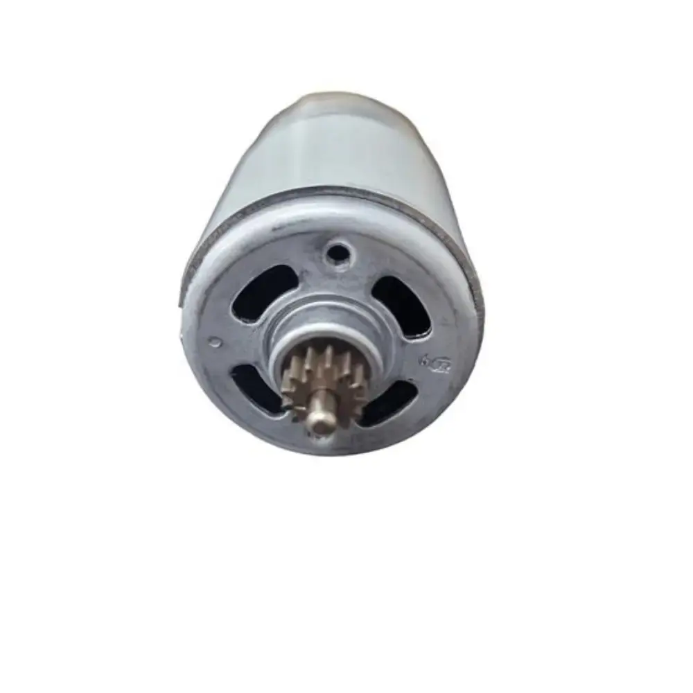 Motor para parafusadeira 12V GSR120-LI 1607000D7K Bosch — fotografia 5