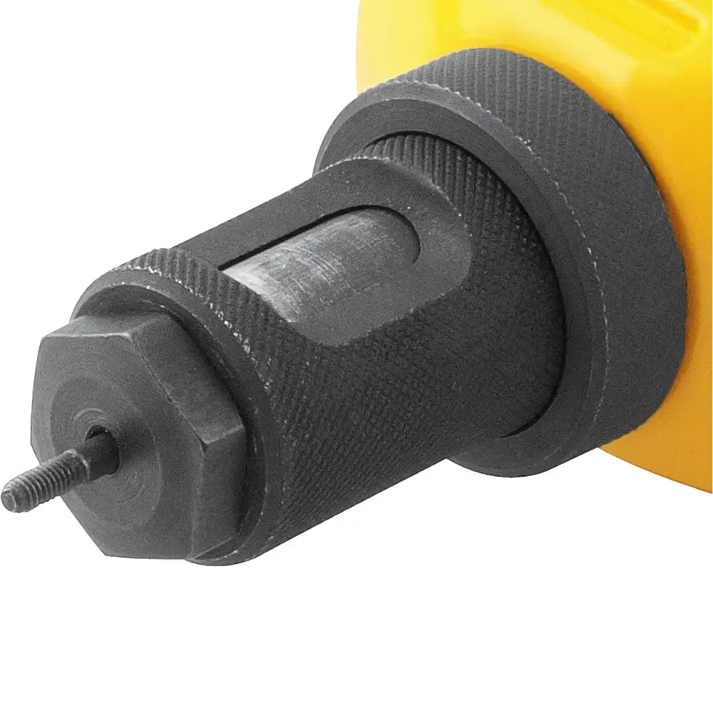 Rebitador POP profissional de rosca tipo alavanca RR 310 do M3 ao M10 Vonder — fotografia 3