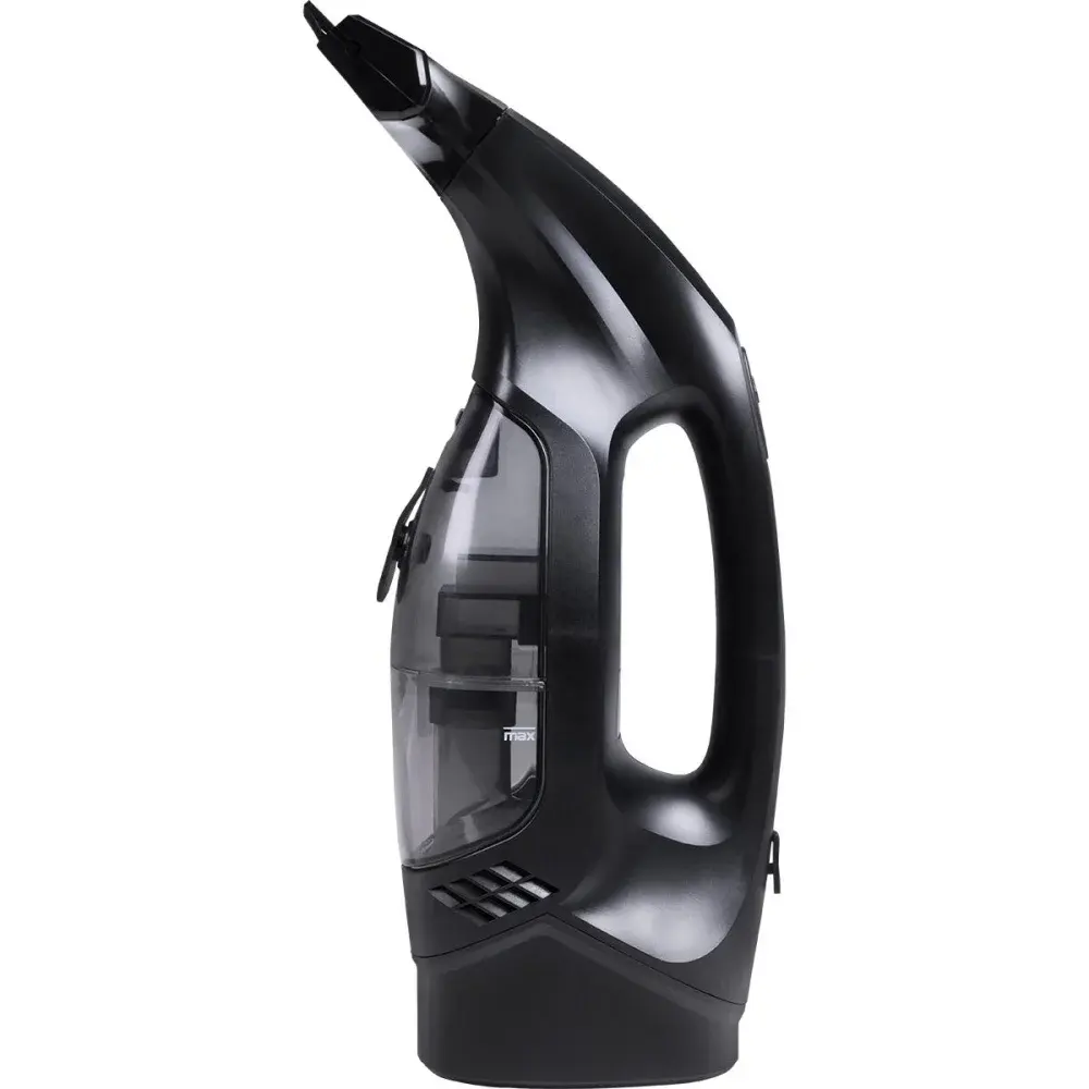 Limpador de vidros à bateria 20W 150ML 3,7V biv Bumafer — fotografia 4