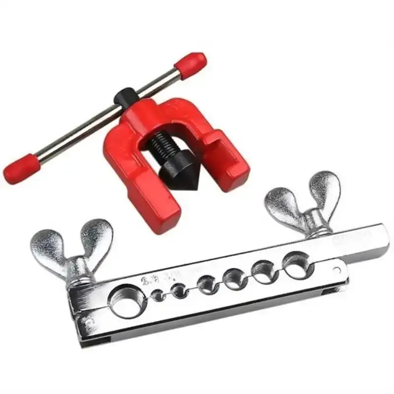 Flangeador de tubos 3/16 POL à 5/8 POL 93-040 Stanley