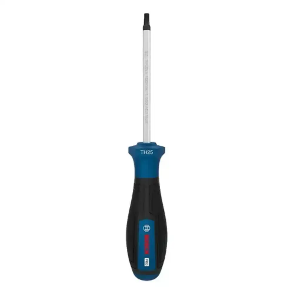 Chave Phillips Pro PH3 x 150 mm 1600A039RX000 BOSCH Bosch Ferramentas Manuais — fotografia de referência