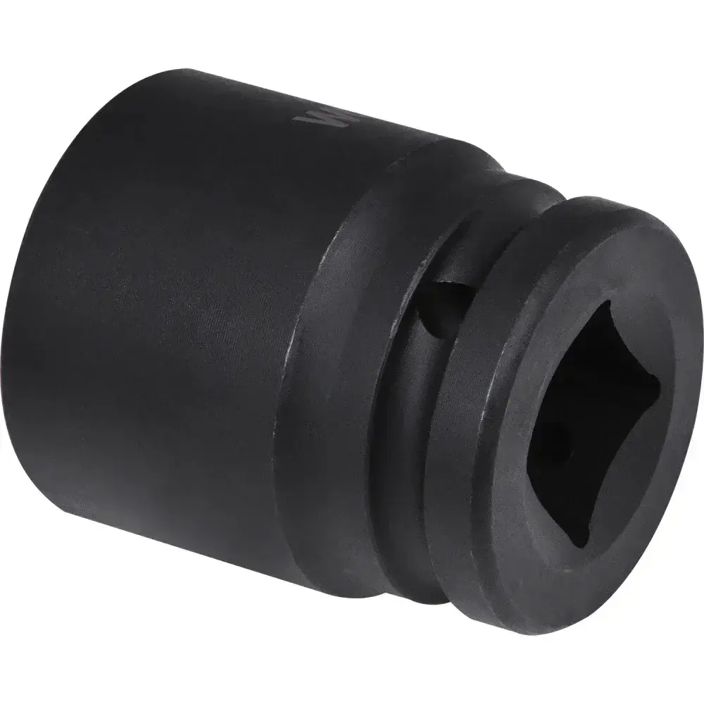 Soquete sextavado impacto encaixe 1/2 22MM Worker — fotografia 10