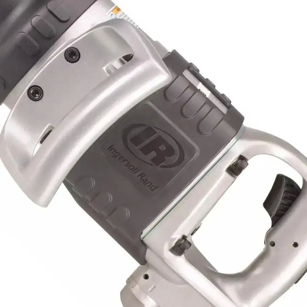 Chave de impacto pneumática 1 POL 2000NM 285A-6 ingersoll-rand — fotografia 5