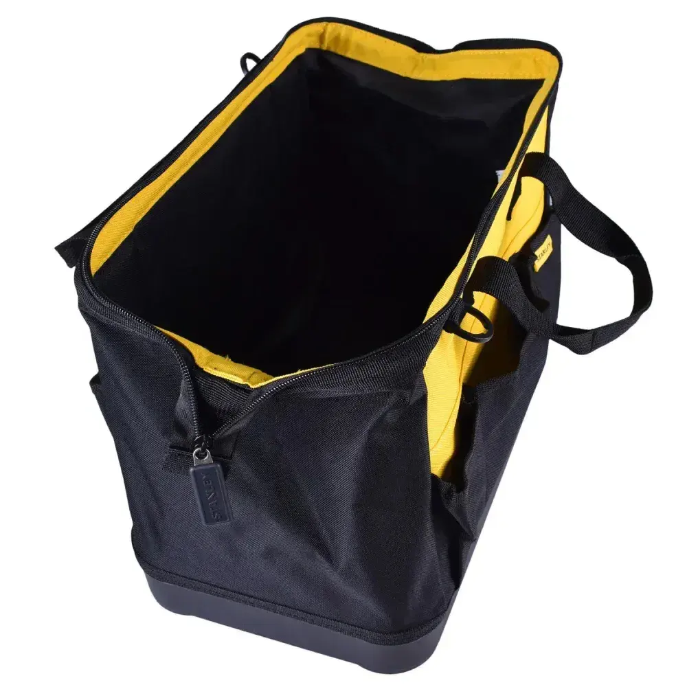 Bolsa para ferramentas 16 profissional STST516126 Stanley — fotografia 7