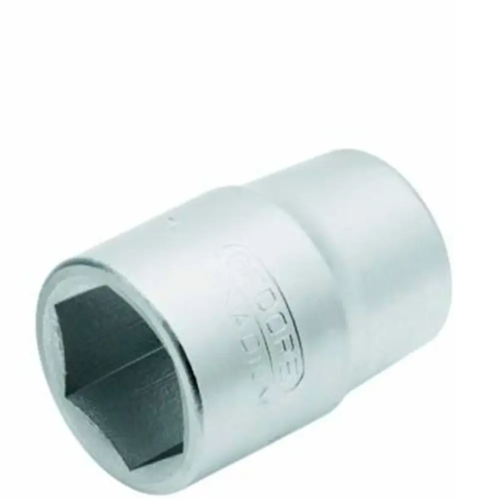 Soquete Encaixe 3/4 mm 32 Sextavado 32 GEDORE — fotografia 3