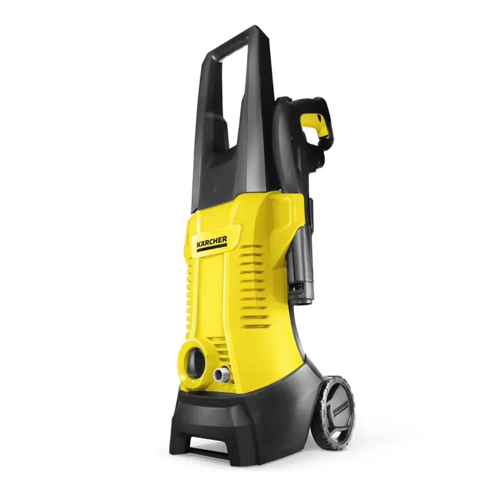 Lavadora de alta pressão K2 plus car 1740PSI 1400W 127V Karcher — fotografia 3