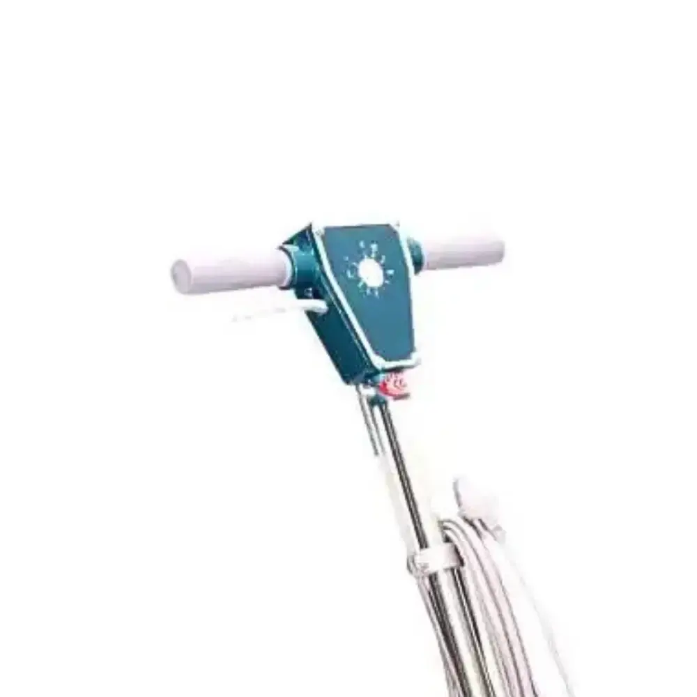 Enceradeira industrial CL-350 plus Cleaner 110 V — fotografia 4