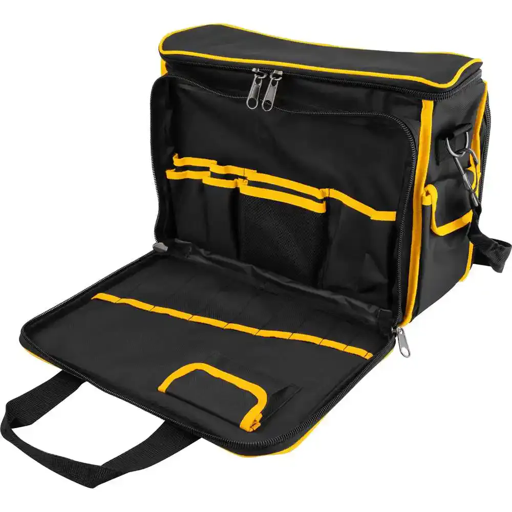 Bolsa em lona para ferramentas BL-030 Vonder — fotografia 7