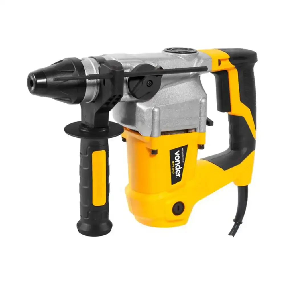 Martelete perfurador rompedor plus 800W plus Vonder — fotografia de referência