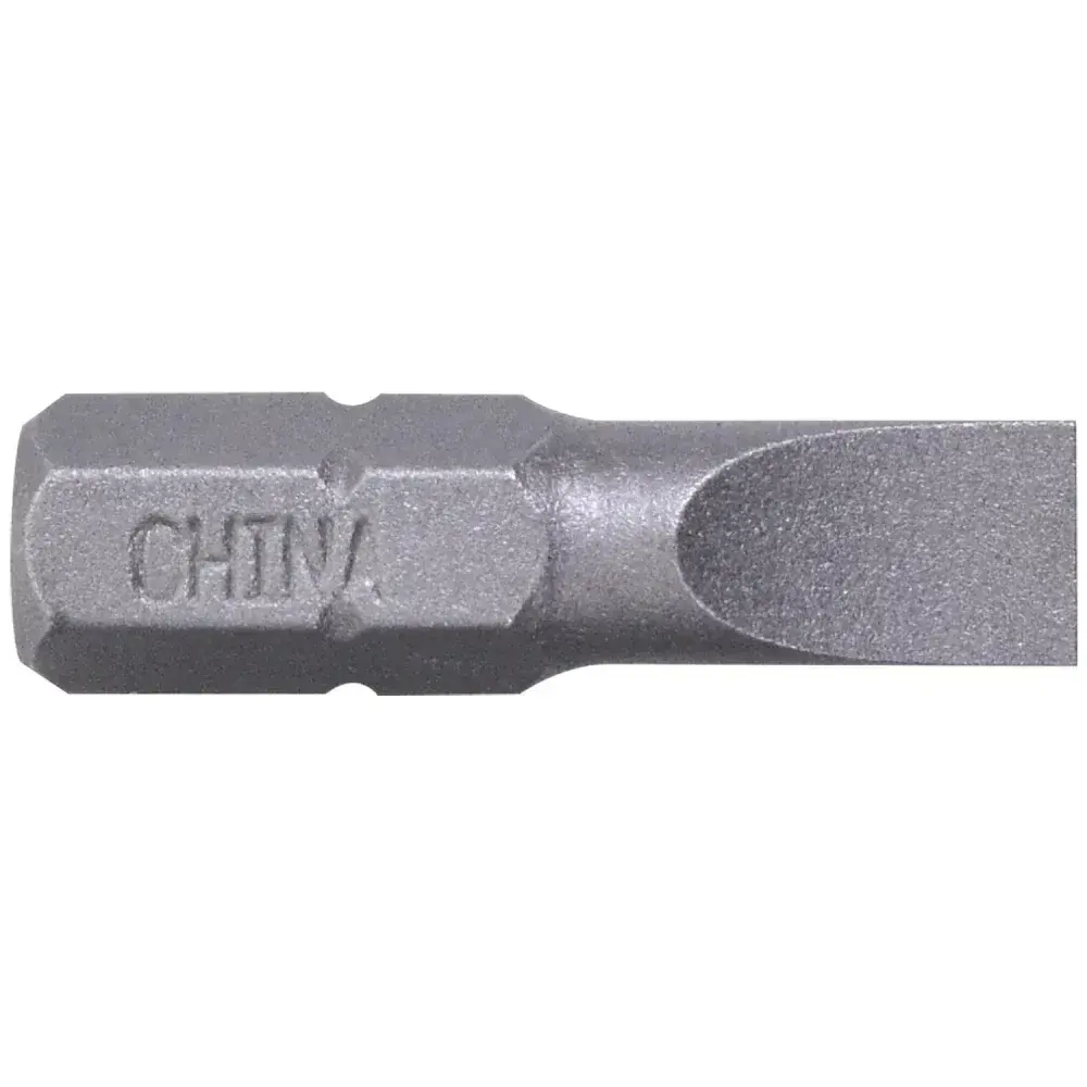 Ponta bits fenda N6 Dewalt DW2006Z — fotografia 8