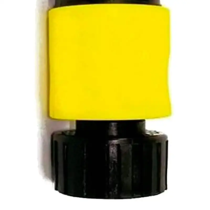 Engate rápido 3/4" para lavadora de alta pressão com 5 unidades 9.302-132.0 Karcher — fotografia 4