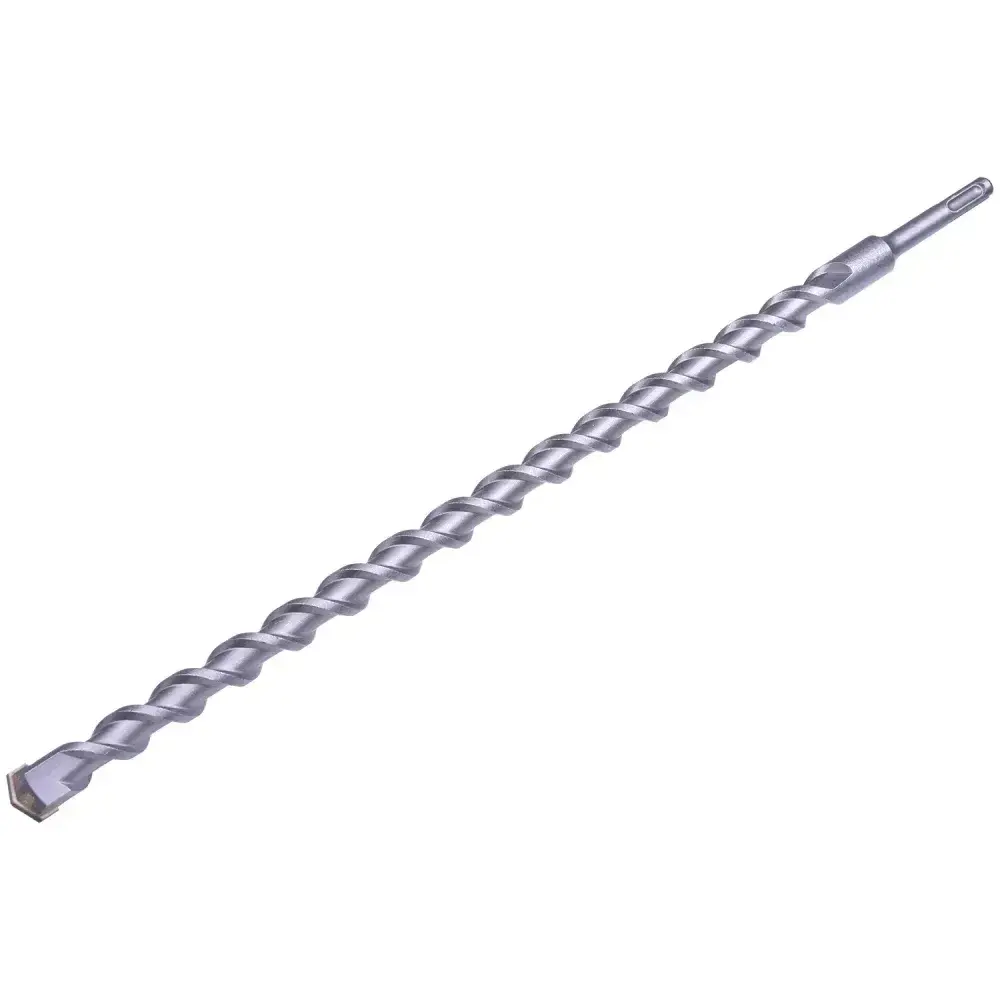 Broca para concreto 20 x 460MM sds plus 1 Bosch — fotografia 6