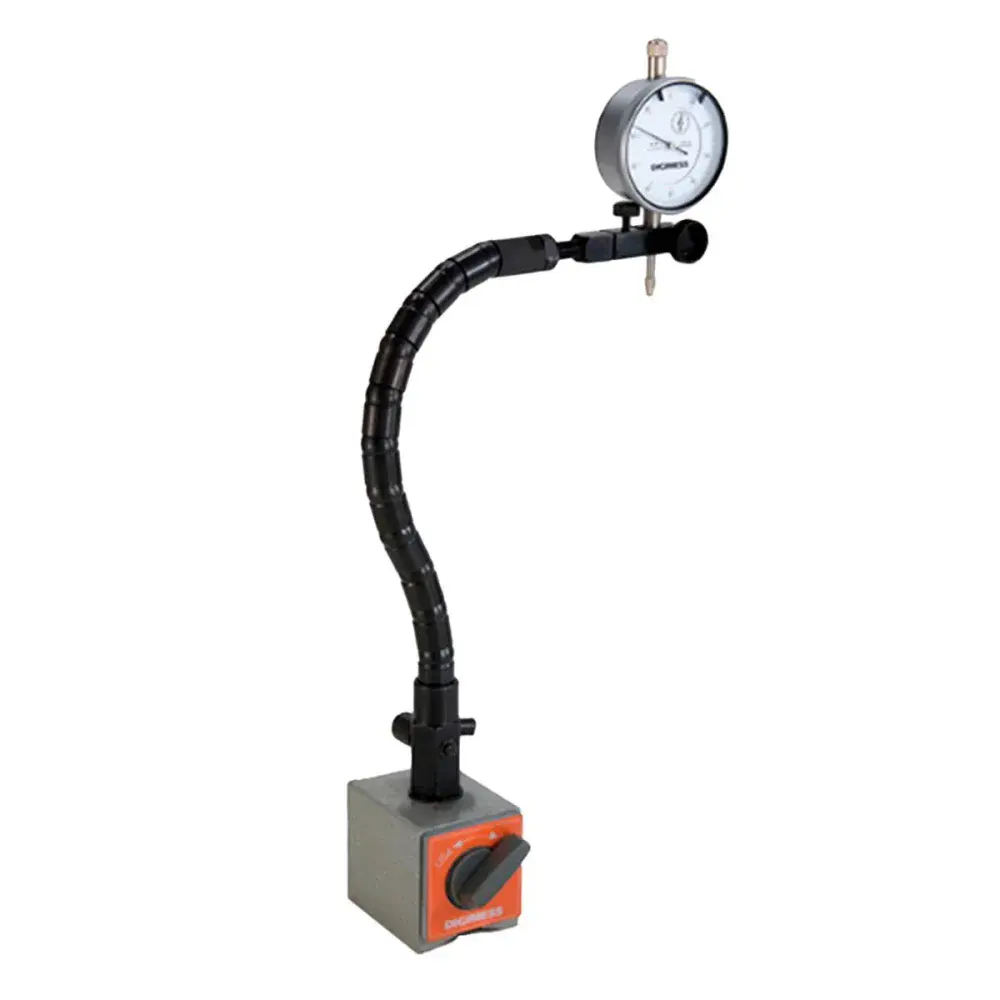 Suporte magnético flexível 430MM 270.243 Digimess