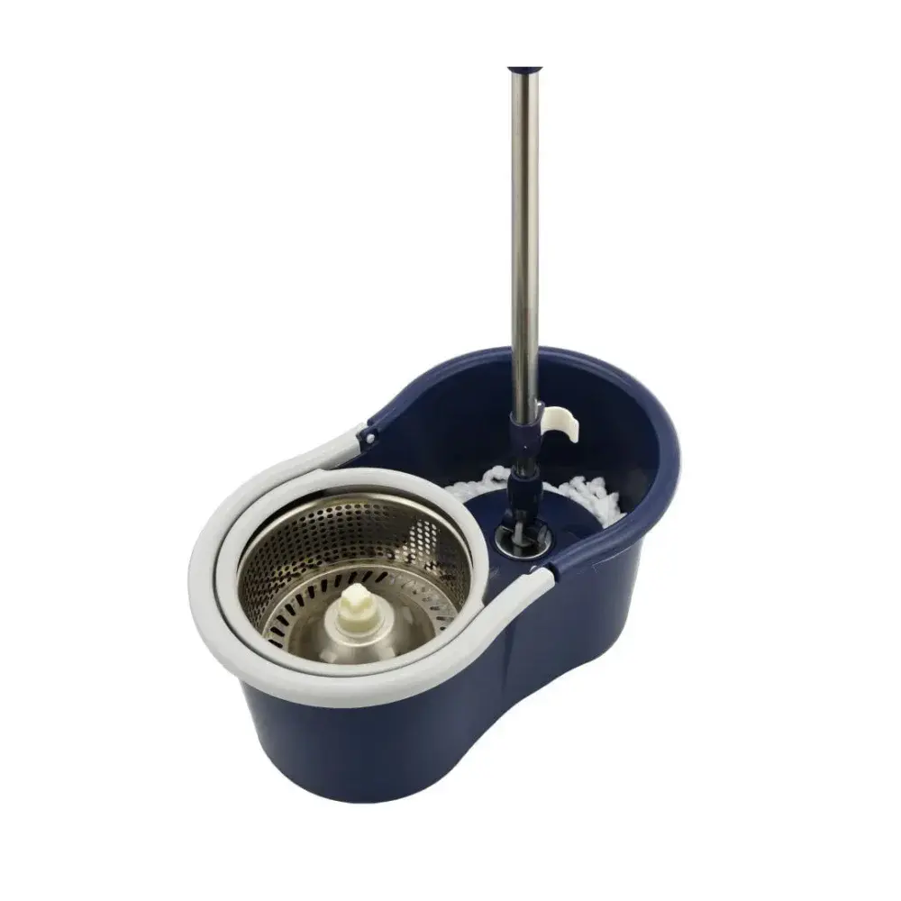 Mop tornado inox Perfect — fotografia 8