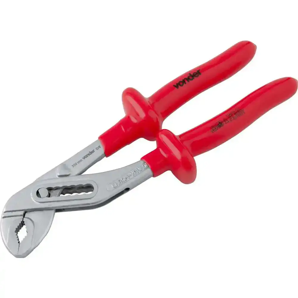 Alicate bomba d'água 250MM isolada IEC60900 3626609250 Vonder — fotografia de referência