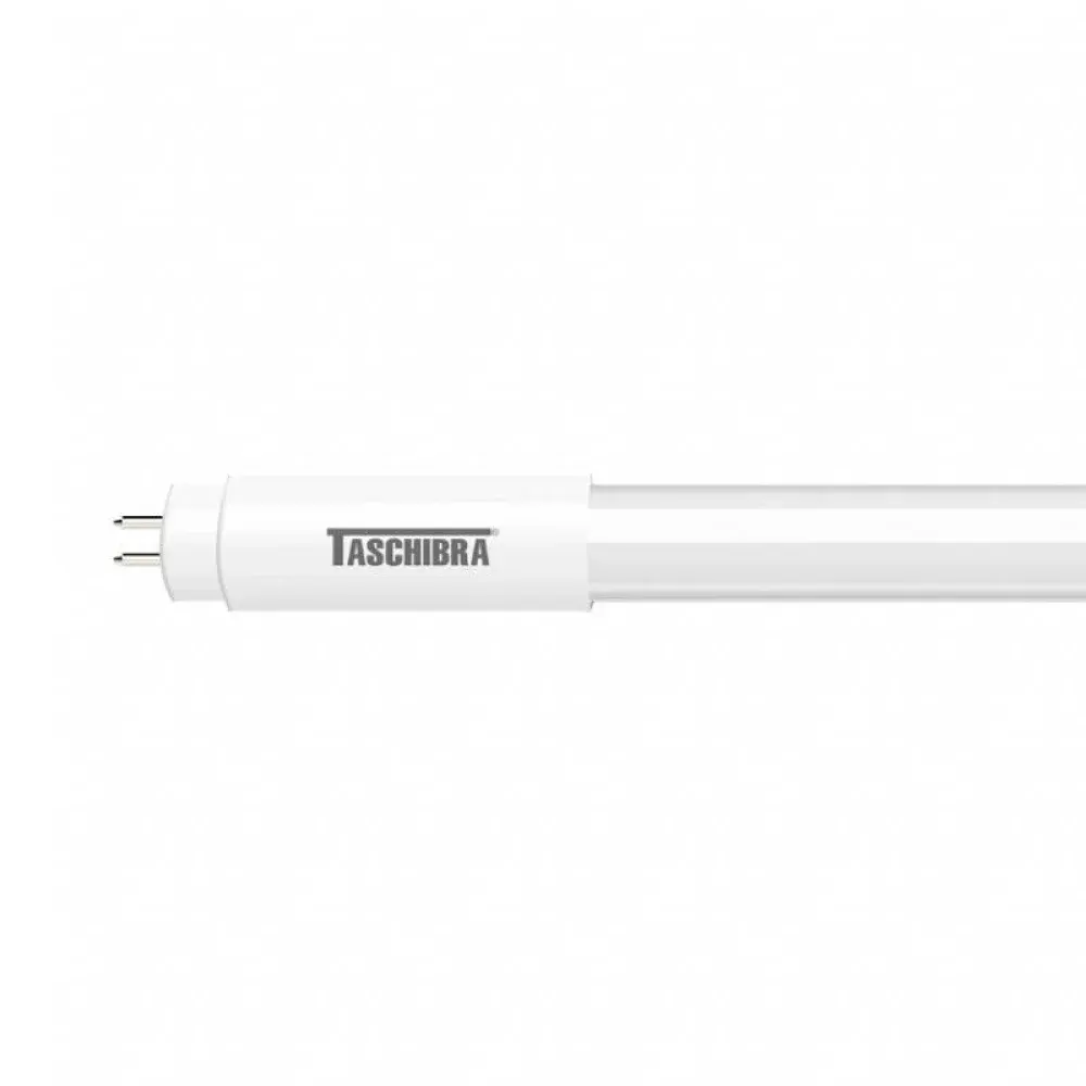 Lâmpada tubular de led T5 9W 6500K 55CM Taschibra — fotografia de referência